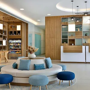 *** Hotel Element Airport United Arab Emirates