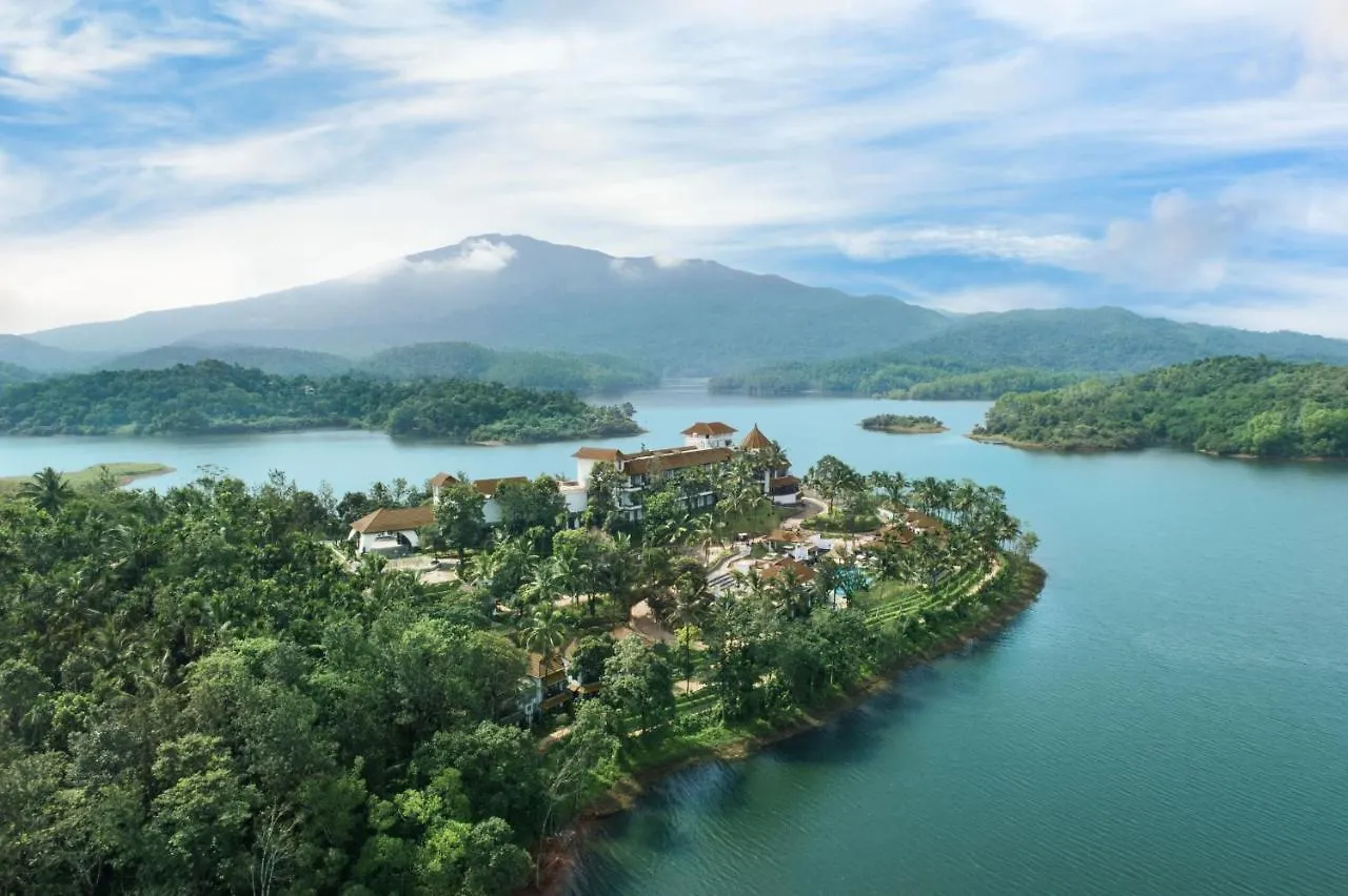 Hotel Taj Wayanad Resort & Spa, Kerala