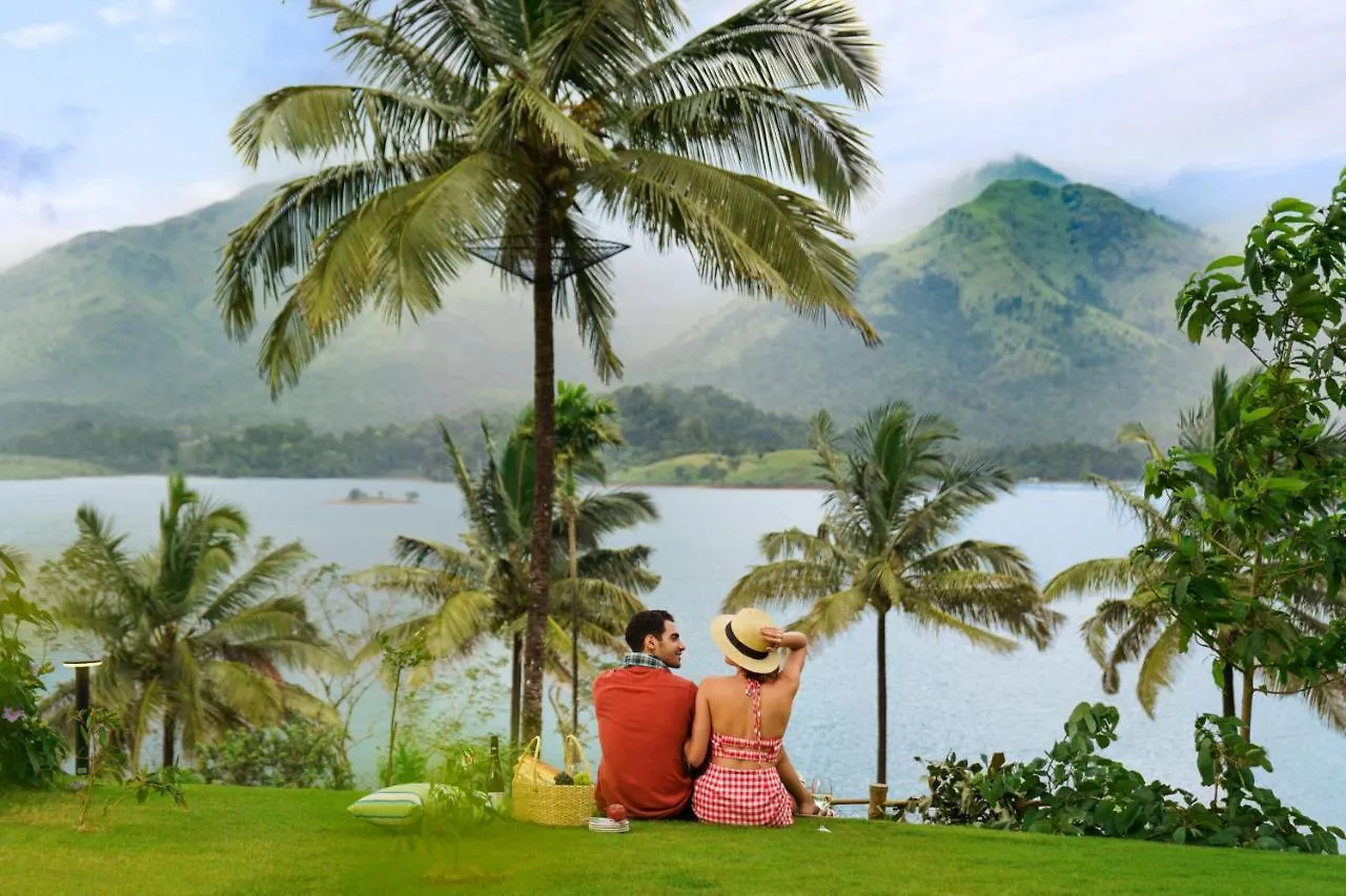 Taj Wayanad Resort & Spa, Kerala 5*,  Inde