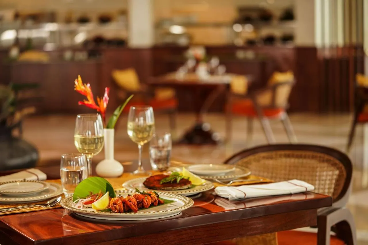 Taj Wayanad Resort & Spa, Kerala 5*,