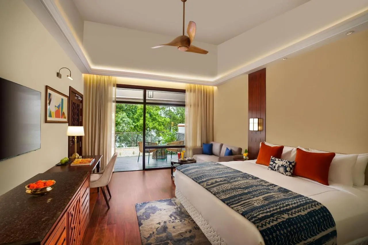 Taj Wayanad Resort & Spa, Kerala Hotel