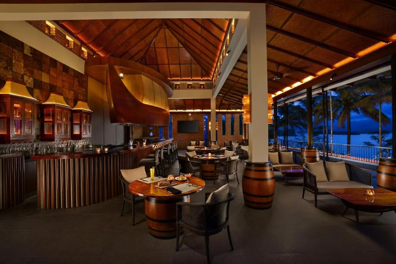 Taj Wayanad Resort & Spa, Kerala Inde