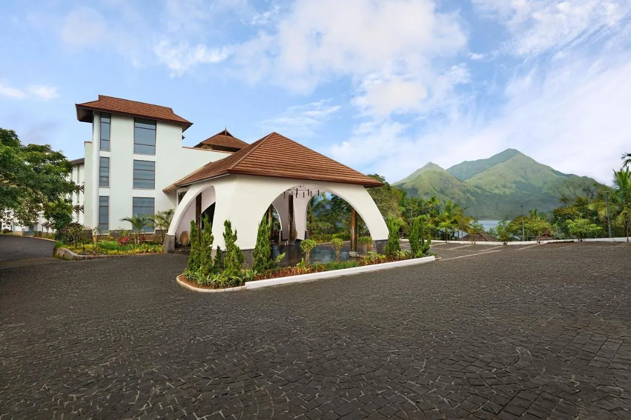 Taj Wayanad Resort & Spa, Kerala 5*,  Inde