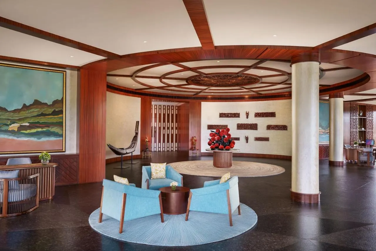 Taj Wayanad Resort & Spa, Kerala Hotel