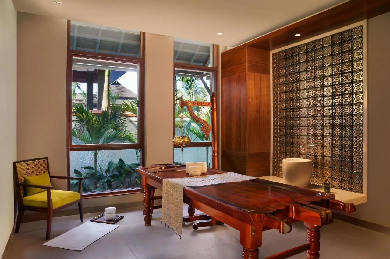 Taj Wayanad Resort & Spa, Kerala 5*,