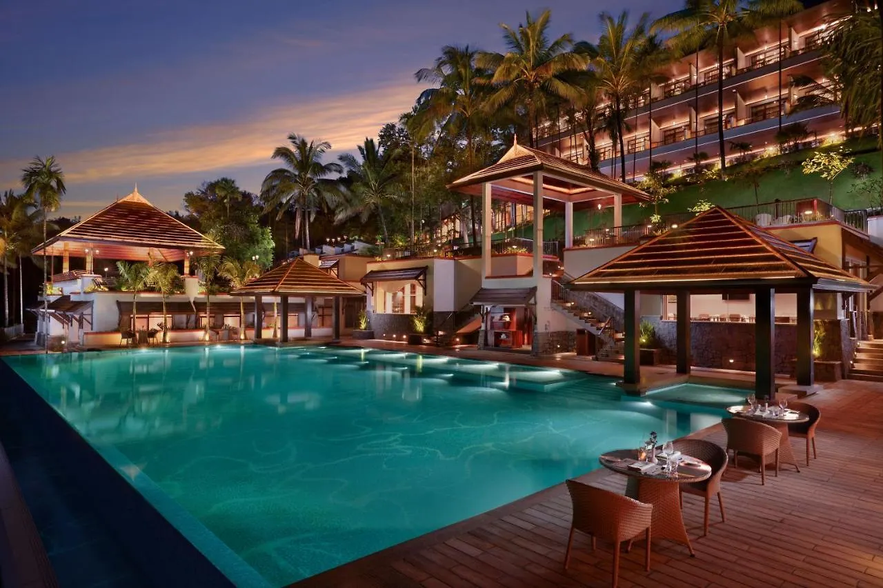 Taj Wayanad Resort & Spa, Kerala Hotel