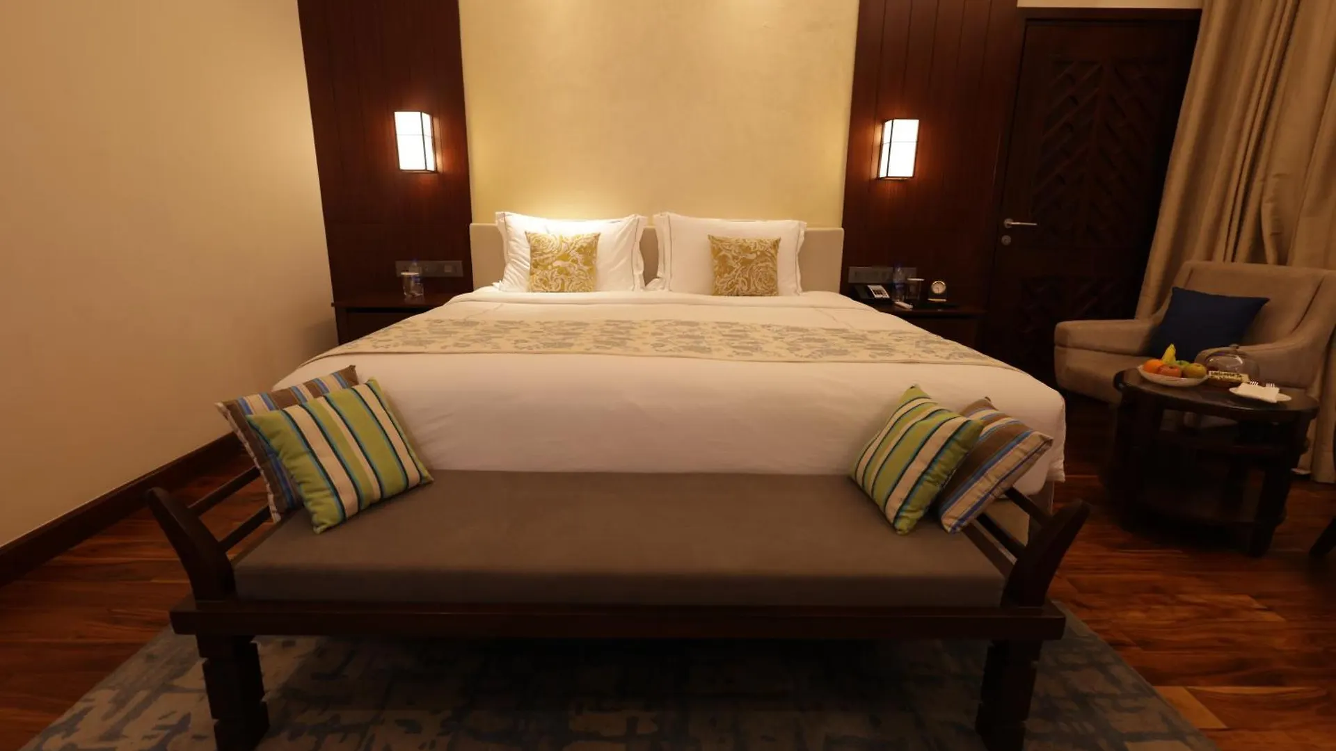 Taj Wayanad Resort & Spa, Kerala Inde
