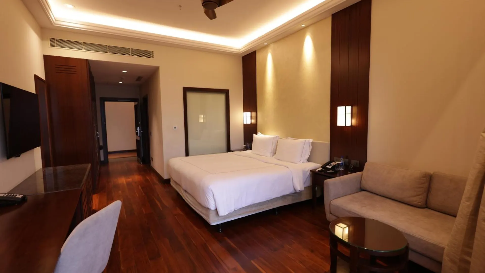 Taj Wayanad Resort & Spa, Kerala 5*,  Inde