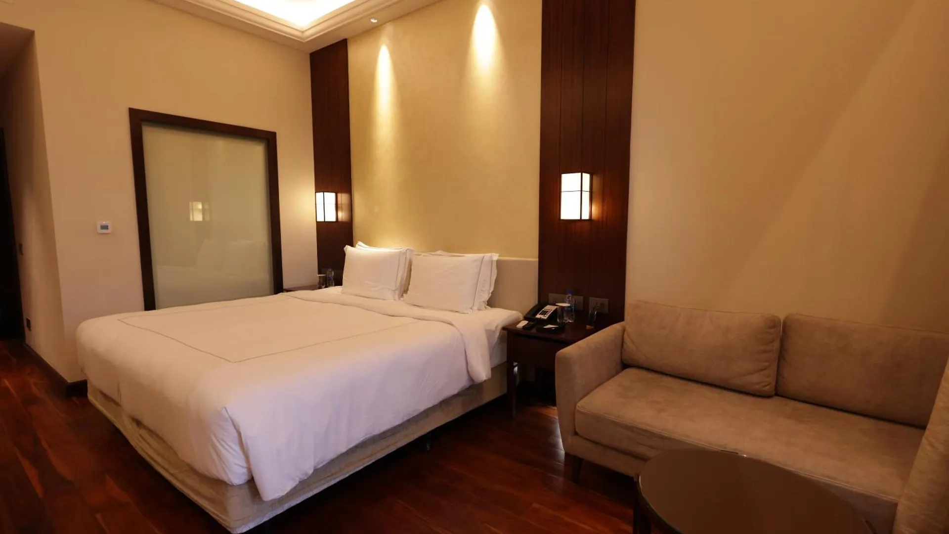 ***** Hotel Taj Wayanad Resort & Spa, Kerala Inde