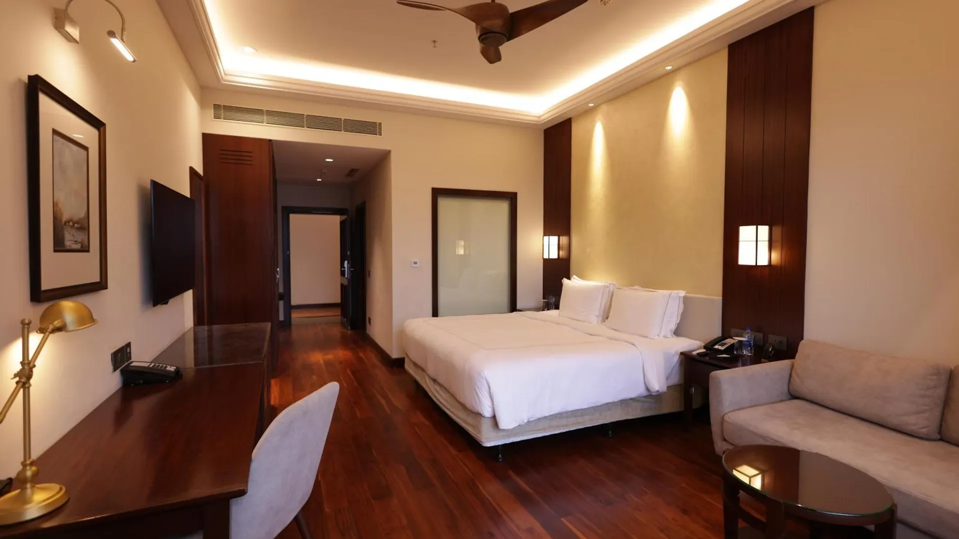 Taj Wayanad Resort & Spa, Kerala Hotel