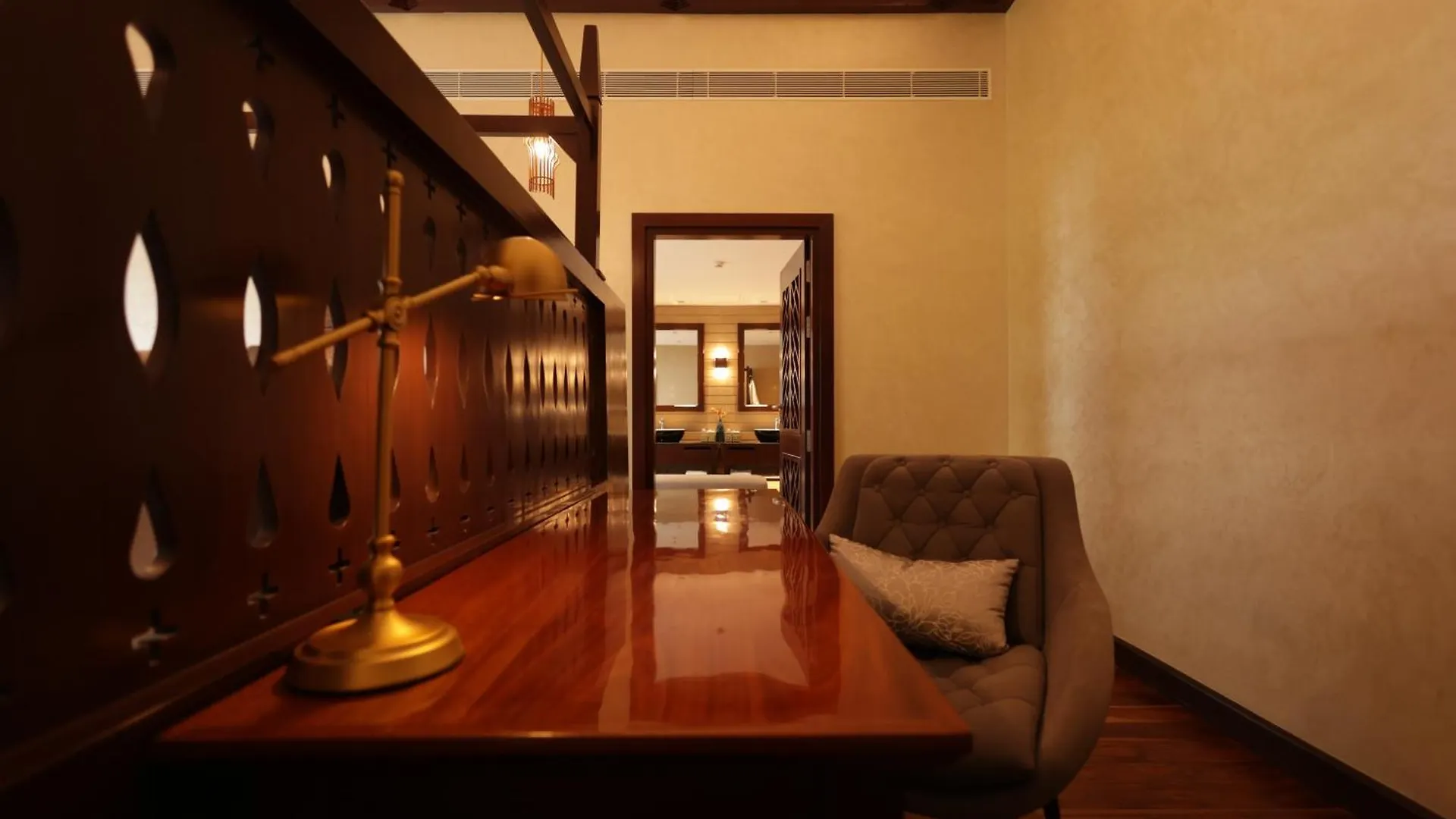 Taj Wayanad Resort & Spa, Kerala 5*,