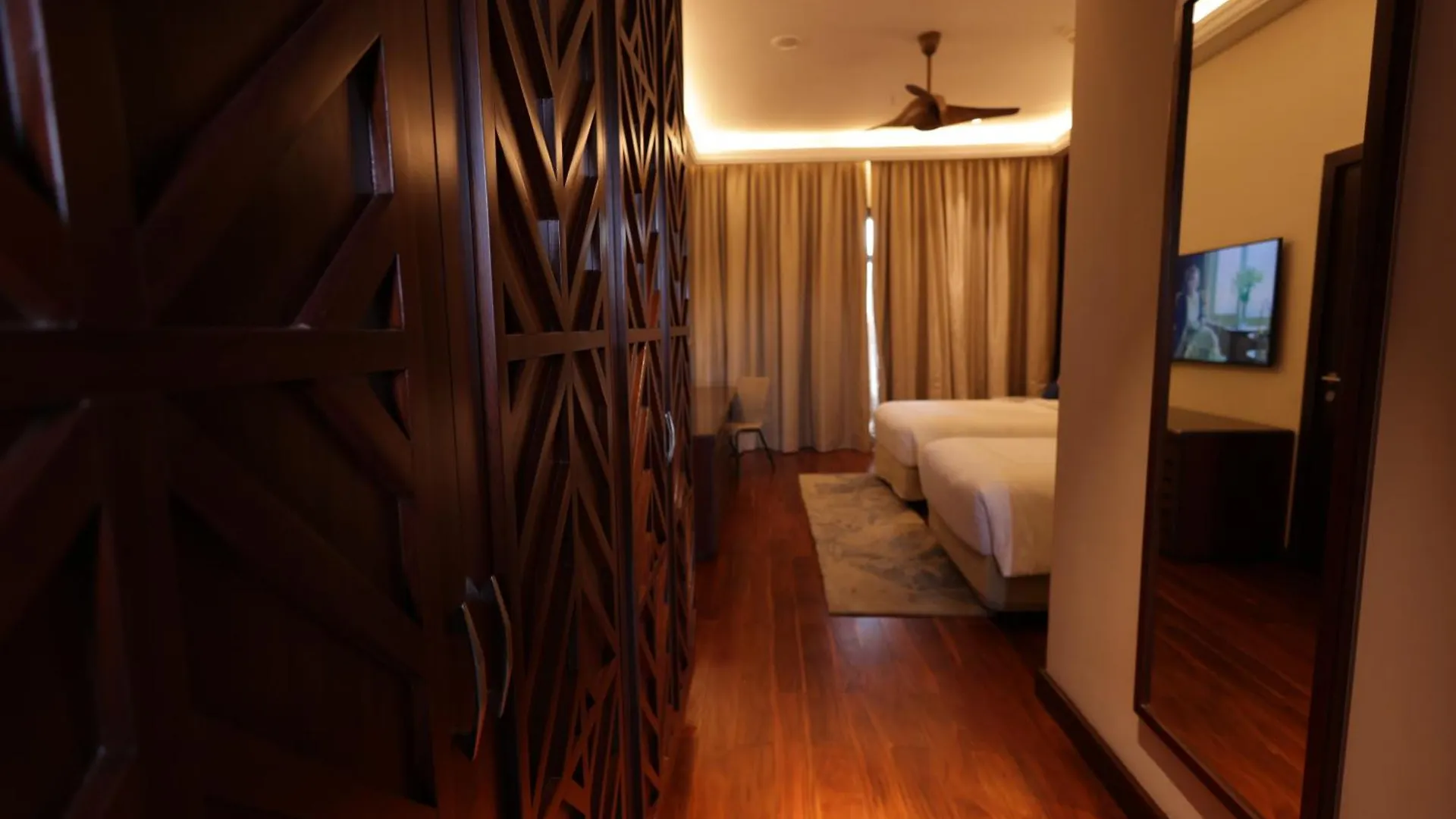 Taj Wayanad Resort & Spa, Kerala Hotel