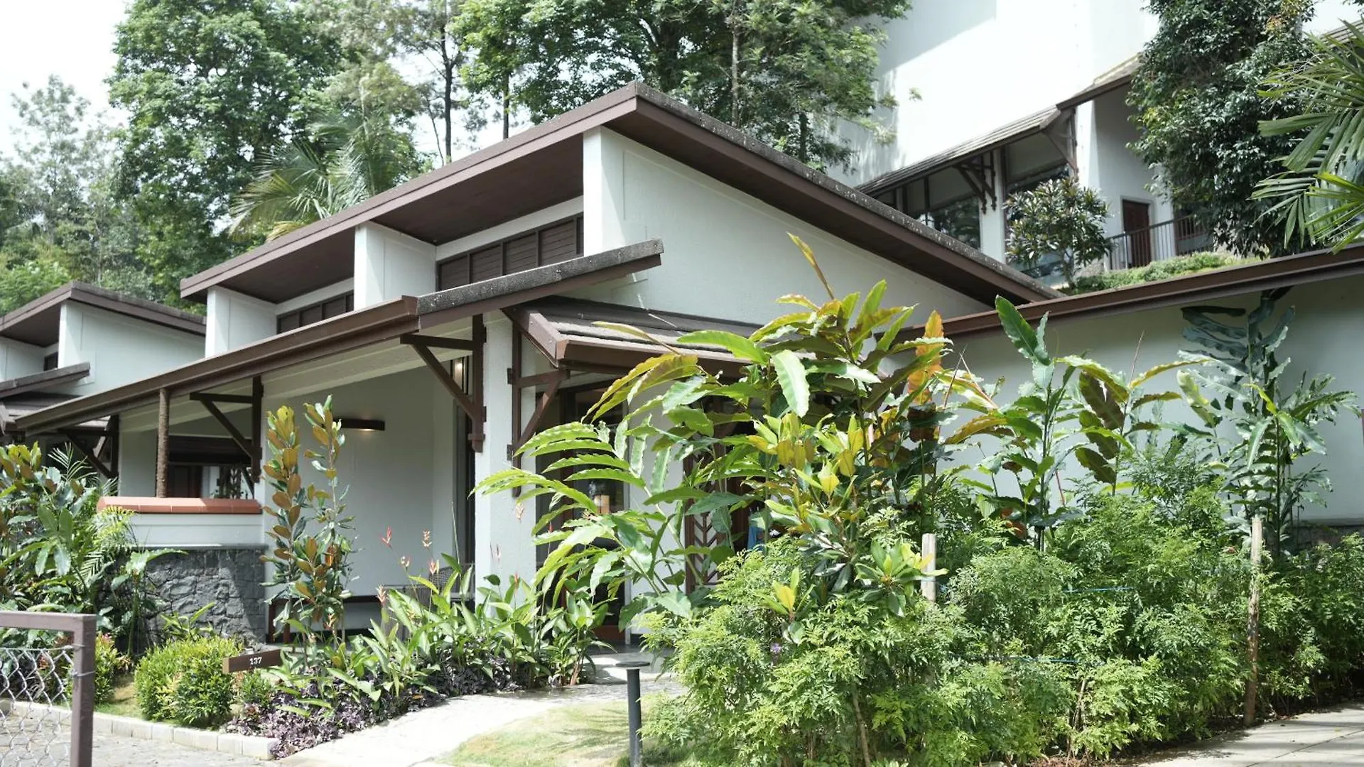 Taj Wayanad Resort & Spa, Kerala