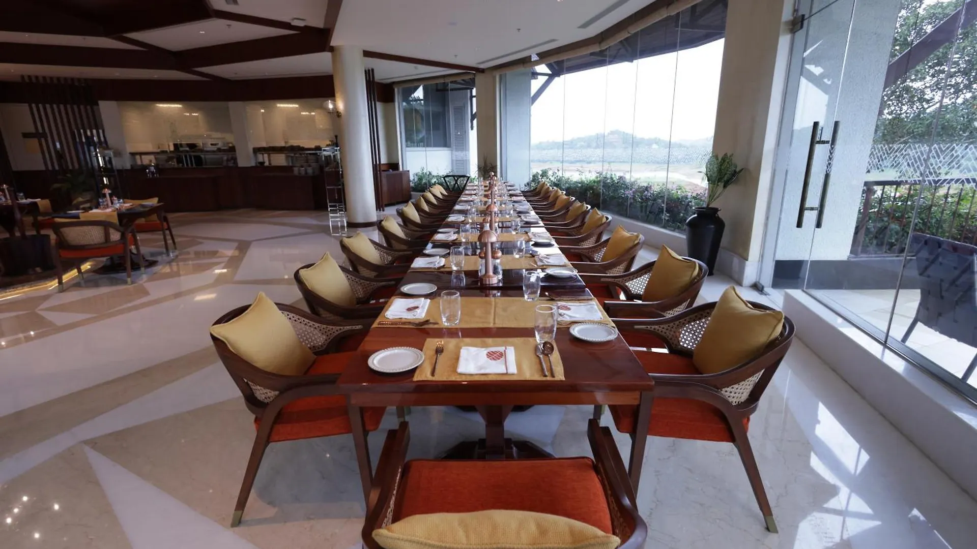 Taj Wayanad Resort & Spa, Kerala Inde
