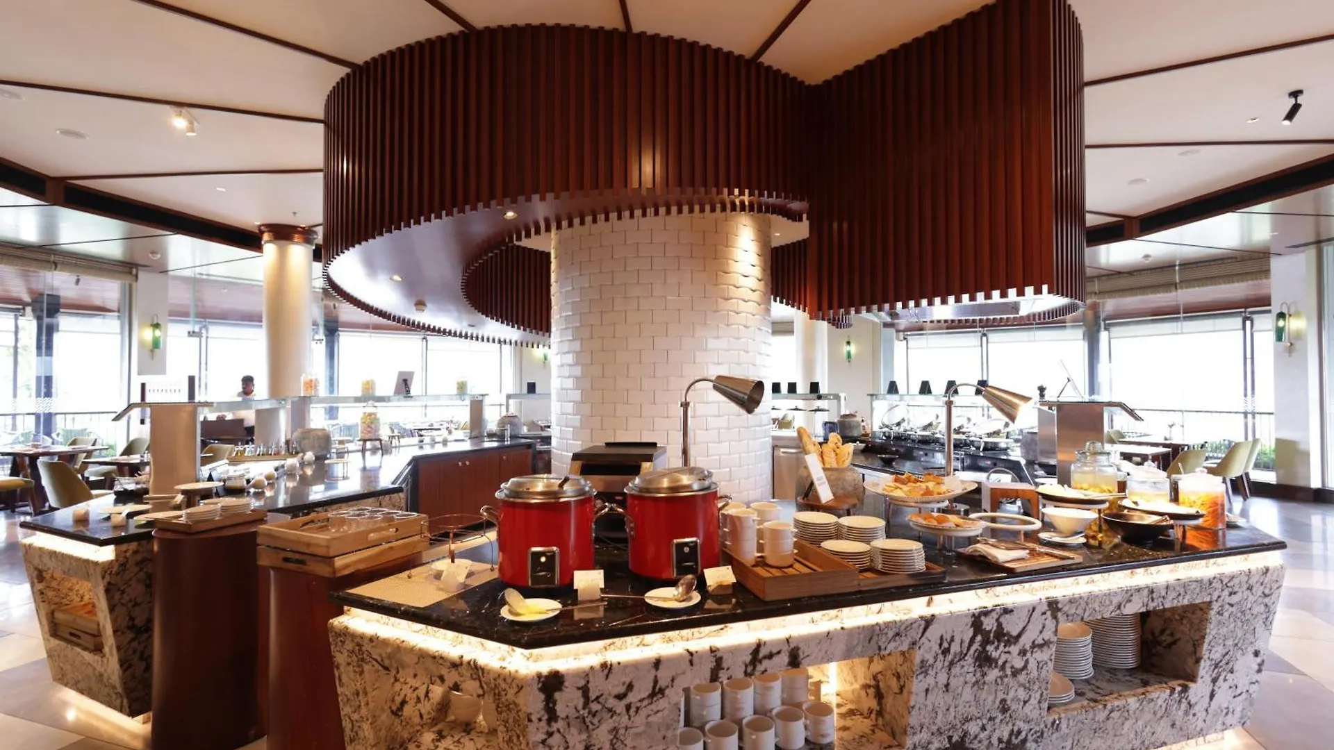 Taj Wayanad Resort & Spa, Kerala Hotel