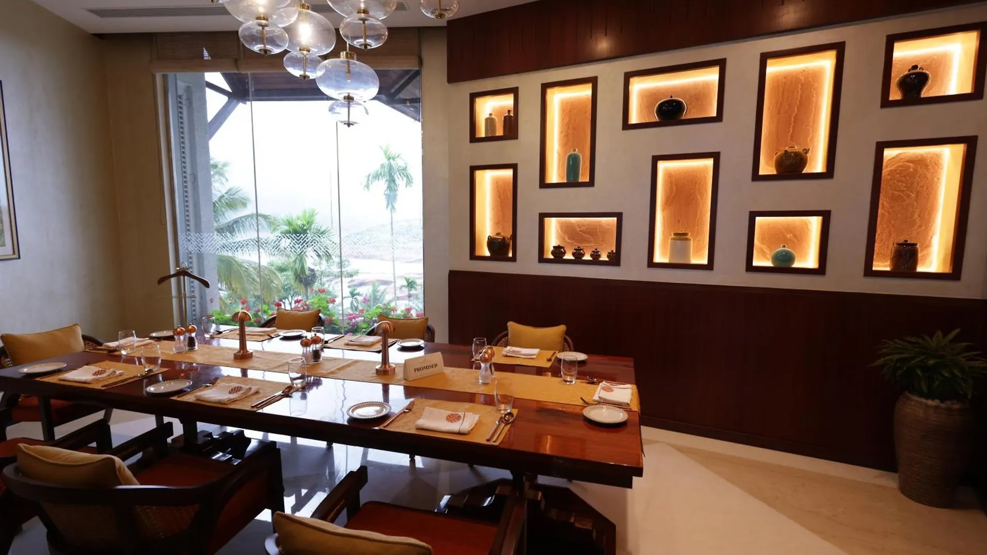Taj Wayanad Resort & Spa, Kerala Inde