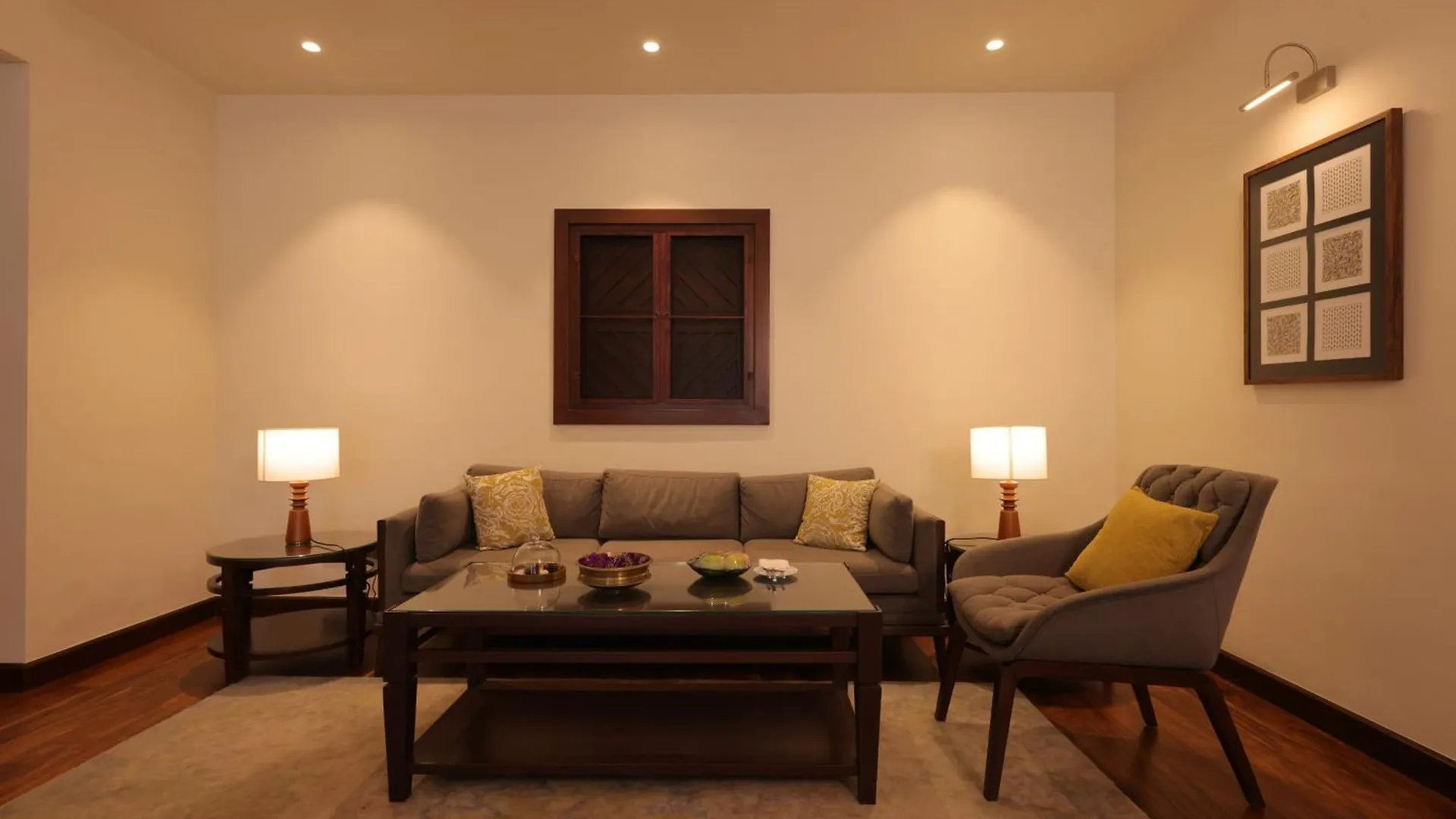 Taj Wayanad Resort & Spa, Kerala 5*,