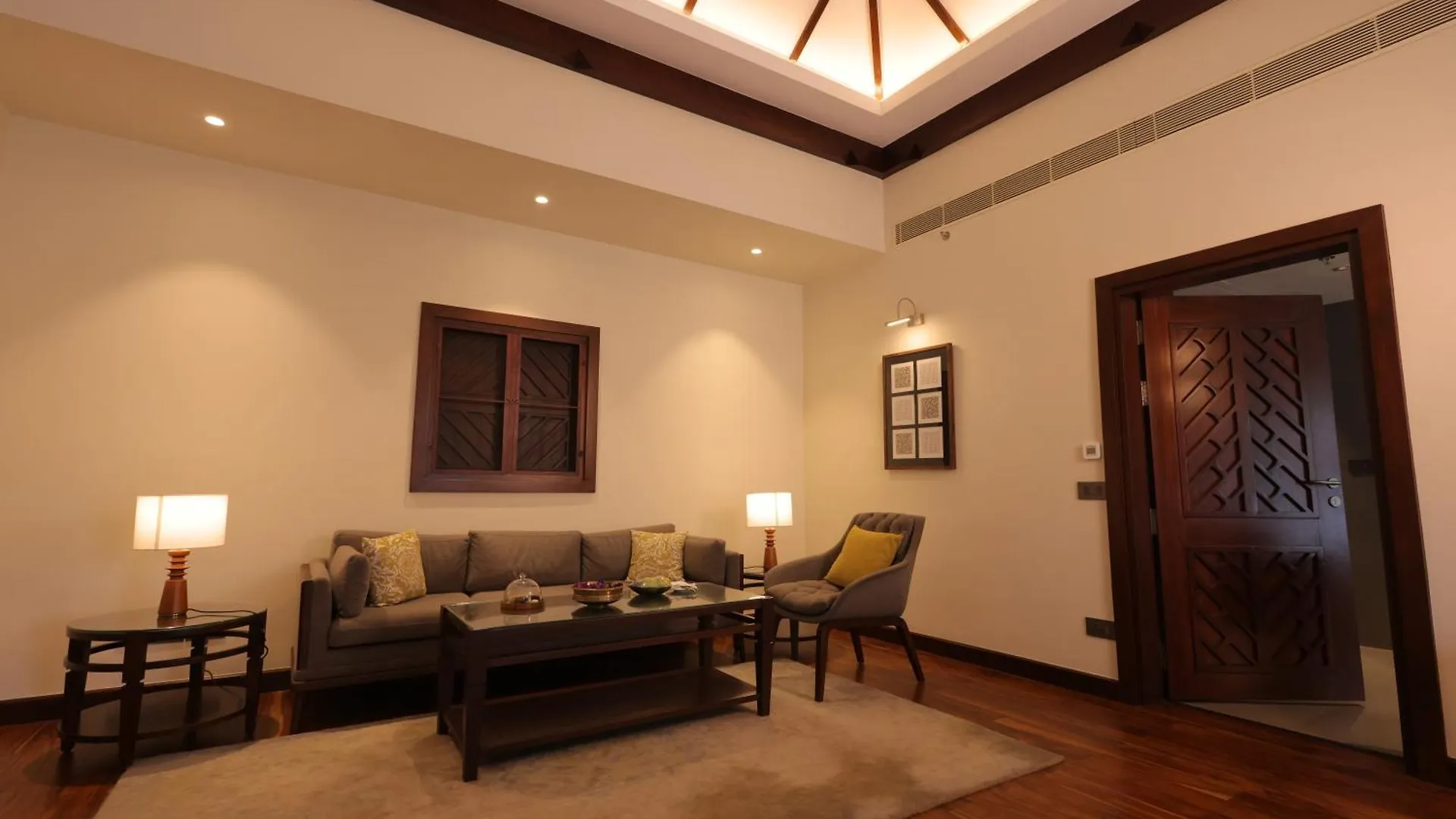 Taj Wayanad Resort & Spa, Kerala Hotel