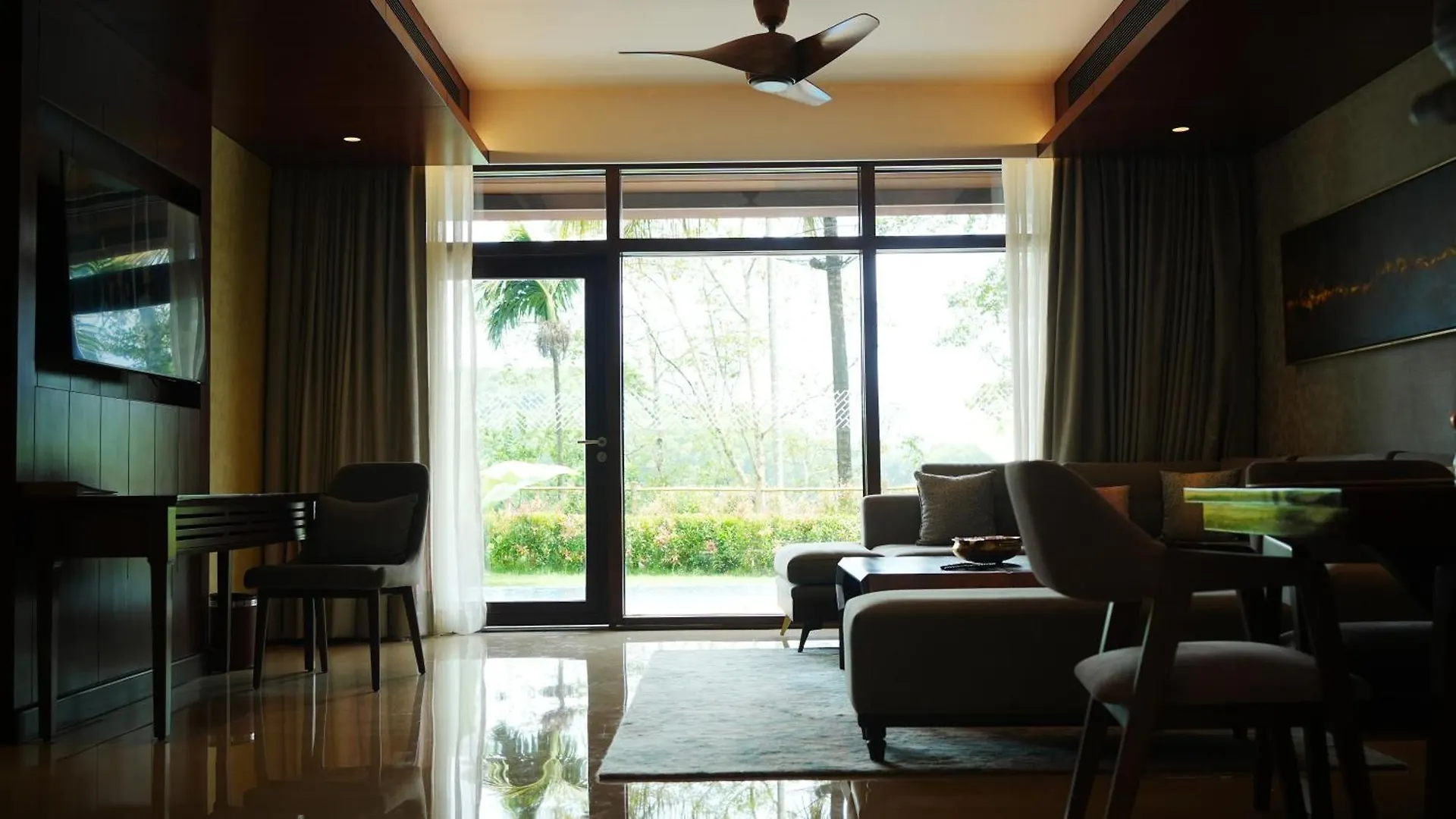 Taj Wayanad Resort & Spa, Kerala Hotel
