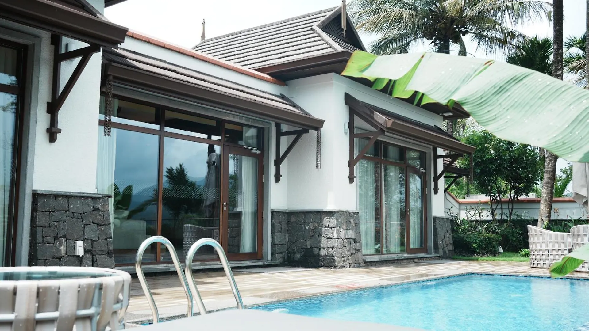 Hotel Taj Wayanad Resort & Spa, Kerala