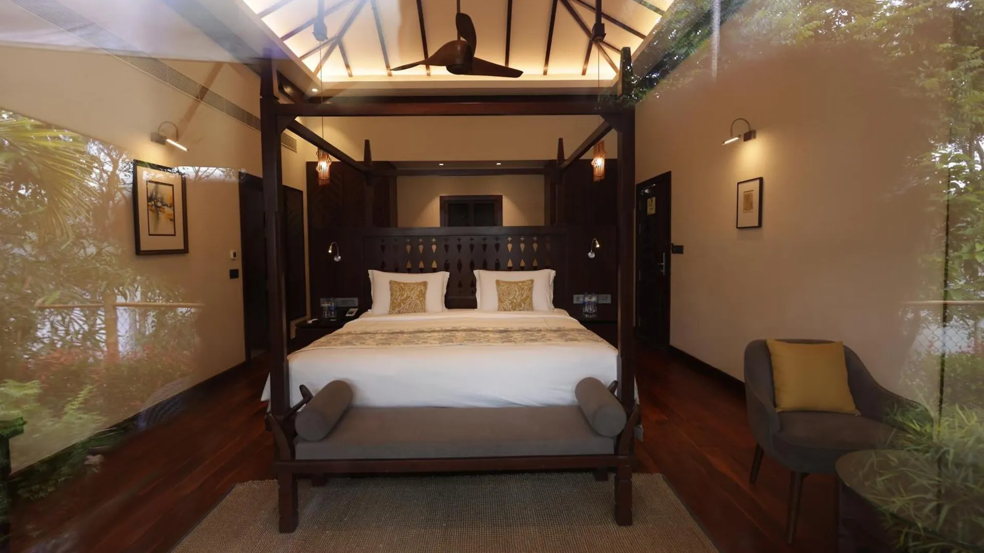 Hotel Taj Wayanad Resort & Spa, Kerala