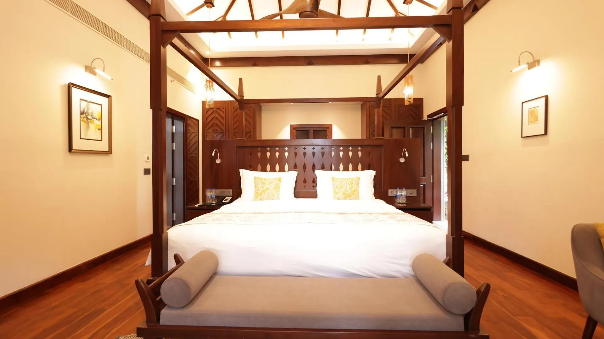 Taj Wayanad Resort & Spa, Kerala Hotel