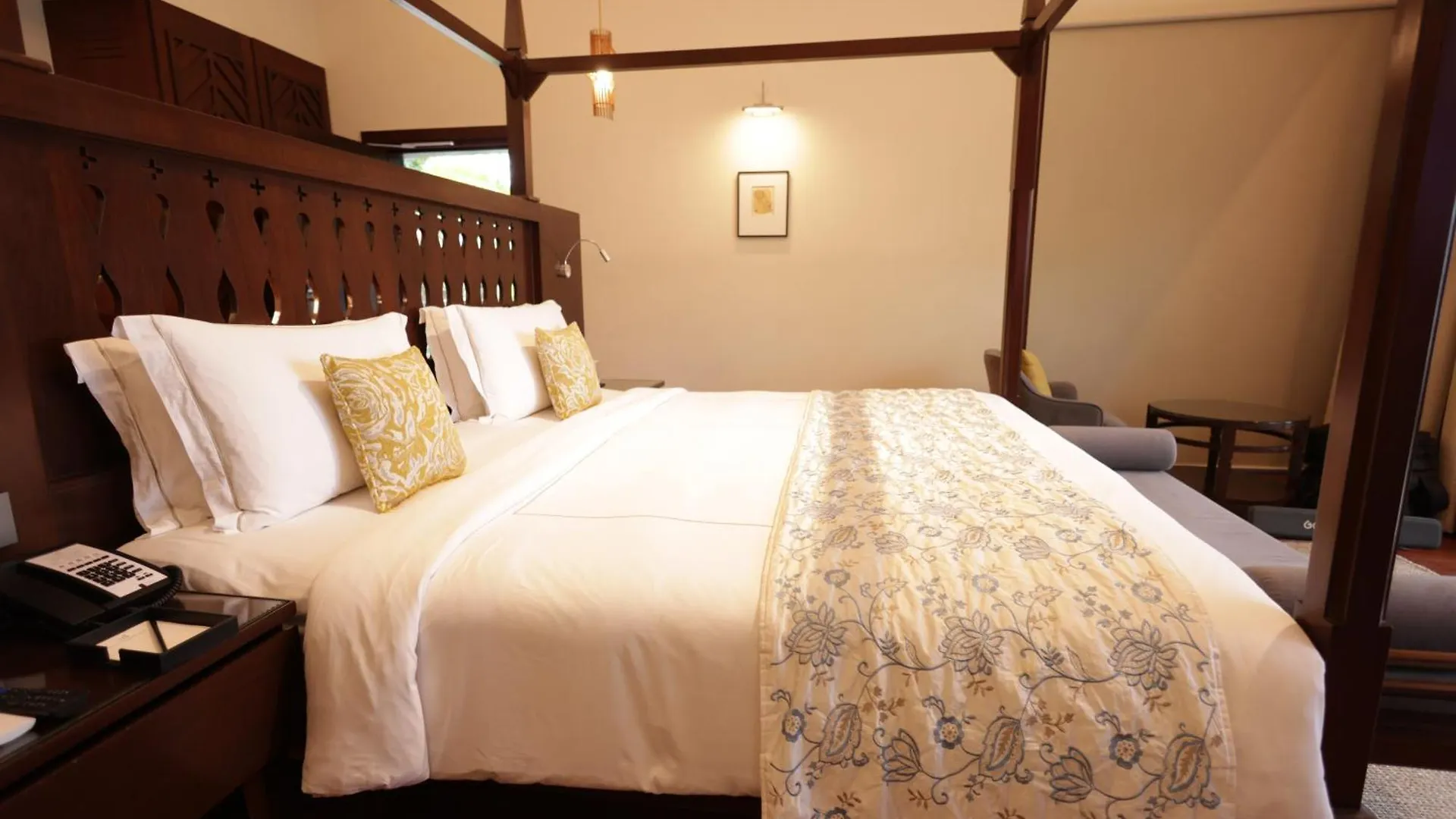 Taj Wayanad Resort & Spa, Kerala